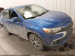 JA4AR3AW7HZ064066 2017 MITSUBISHI OUTLANDER