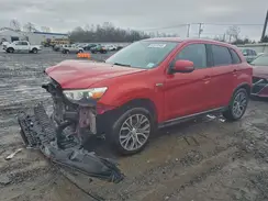 JA4AR3AW7JU001567 2018 MITSUBISHI OUTLANDER
