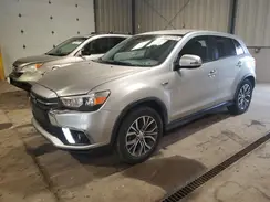 JA4AR3AW7JU001634 2018 MITSUBISHI OUTLANDER