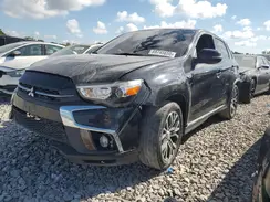 JA4AR3AW7JU002945 2018 MITSUBISHI OUTLANDER