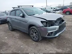 JA4AR3AW7JU004033 2018 MITSUBISHI OUTLANDER