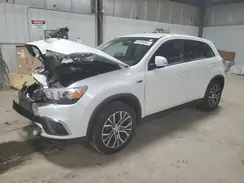 JA4AR3AW7JU012441 2018 MITSUBISHI OUTLANDER