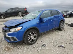 JA4AR3AW7JU012648 2018 MITSUBISHI OUTLANDER