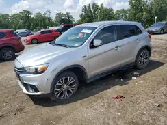 JA4AR3AW7JU014108 2018 MITSUBISHI OUTLANDER