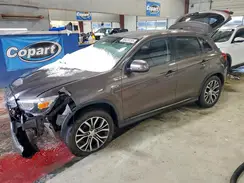 JA4AR3AW7JU017199 2018 MITSUBISHI OUTLANDER