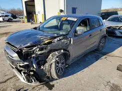 JA4AR3AW7JU019891 2018 MITSUBISHI OUTLANDER