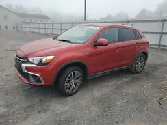 JA4AR3AW7JU019941 2018 MITSUBISHI OUTLANDER