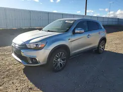 JA4AR3AW7JU025738 2018 MITSUBISHI OUTLANDER