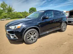 JA4AR3AW7JZ001443 2018 MITSUBISHI OUTLANDER
