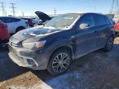 JA4AR3AW7JZ004195 2018 MITSUBISHI OUTLANDER