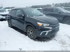 JA4AR3AW7JZ012197 2018 MITSUBISHI OUTLANDER