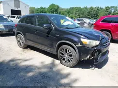 JA4AR3AW7JZ026049 2018 MITSUBISHI OUTLANDER