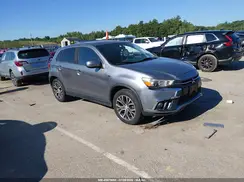 JA4AR3AW7JZ032580 2018 MITSUBISHI OUTLANDER