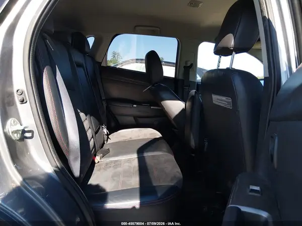 JA4AR3AW7JZ032580 2018 MITSUBISHI OUTLANDER - Image 8