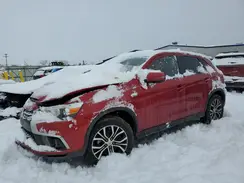 JA4AR3AW7JZ034815 2018 MITSUBISHI OUTLANDER