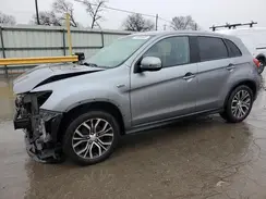JA4AR3AW7JZ035382 2018 MITSUBISHI OUTLANDER