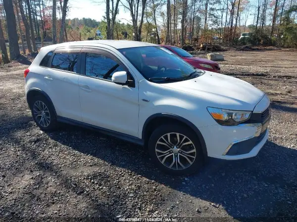 JA4AR3AW8GZ025436 2016 MITSUBISHI OUTLANDER - Image 1