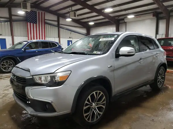 JA4AR3AW8GZ034069 2016 MITSUBISHI OUTLANDER - Image 1