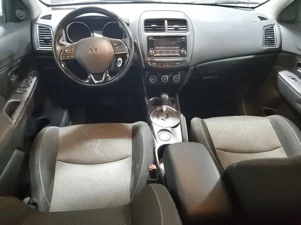 JA4AR3AW8GZ034069 2016 MITSUBISHI OUTLANDER - Image 8