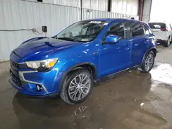 JA4AR3AW8GZ042608 2016 MITSUBISHI OUTLANDER