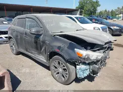 JA4AR3AW8GZ043340 2016 MITSUBISHI OUTLANDER
