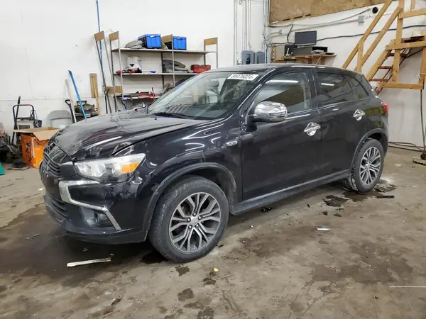 JA4AR3AW8GZ045606 2016 MITSUBISHI OUTLANDER - Image 1
