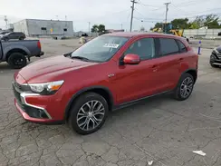 JA4AR3AW8GZ046691 2016 MITSUBISHI OUTLANDER