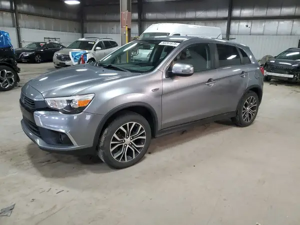 JA4AR3AW8GZ047498 2016 MITSUBISHI OUTLANDER - Image 1