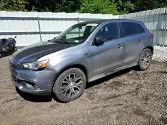 JA4AR3AW8GZ050482 2016 MITSUBISHI OUTLANDER