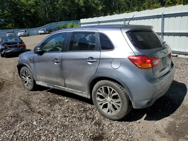 JA4AR3AW8GZ050482 2016 MITSUBISHI OUTLANDER - Image 2