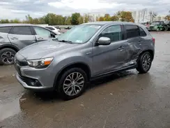 JA4AR3AW8GZ050840 2016 MITSUBISHI OUTLANDER