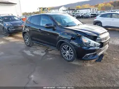 JA4AR3AW8GZ051034 2016 MITSUBISHI OUTLANDER