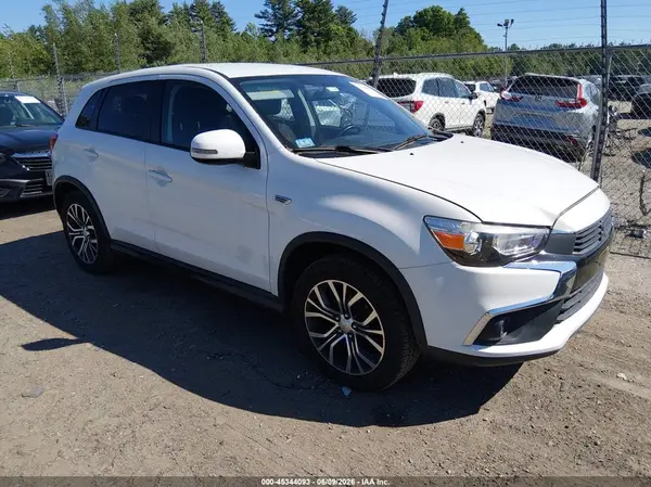 JA4AR3AW8GZ056296 2016 MITSUBISHI OUTLANDER - Image 1