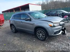 JA4AR3AW8GZ056461 2016 MITSUBISHI OUTLANDER