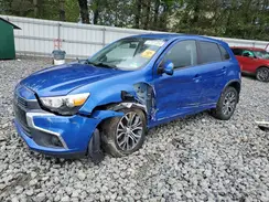 JA4AR3AW8GZ056654 2016 MITSUBISHI OUTLANDER