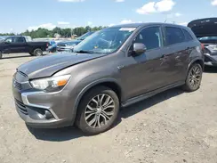 JA4AR3AW8GZ057223 2016 MITSUBISHI OUTLANDER