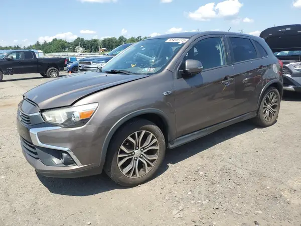 JA4AR3AW8GZ057223 2016 MITSUBISHI OUTLANDER - Image 1