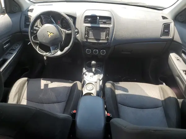 JA4AR3AW8GZ057223 2016 MITSUBISHI OUTLANDER - Image 8