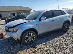 JA4AR3AW8GZ059053 2016 MITSUBISHI OUTLANDER