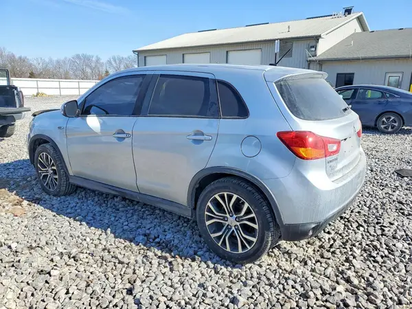JA4AR3AW8GZ059053 2016 MITSUBISHI OUTLANDER - Image 2
