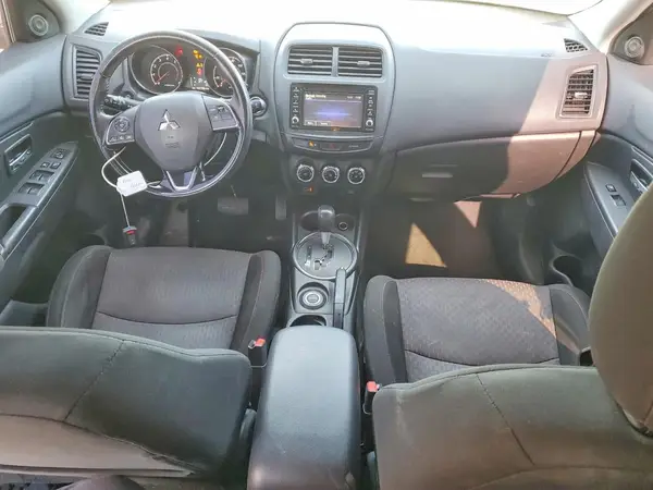 JA4AR3AW8GZ059053 2016 MITSUBISHI OUTLANDER - Image 8