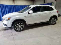JA4AR3AW8HZ016835 2017 MITSUBISHI OUTLANDER
