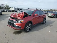JA4AR3AW8HZ017533 2017 MITSUBISHI OUTLANDER