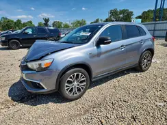 JA4AR3AW8HZ019637 2017 MITSUBISHI OUTLANDER