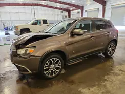 JA4AR3AW8HZ028645 2017 MITSUBISHI OUTLANDER