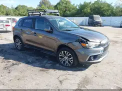 JA4AR3AW8HZ046272 2017 MITSUBISHI OUTLANDER