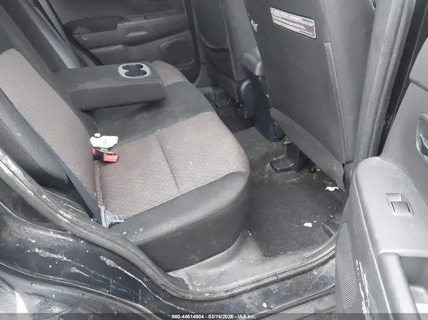JA4AR3AW8HZ065873 2017 MITSUBISHI OUTLANDER - Image 8