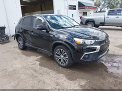 JA4AR3AW8HZ066277 2017 MITSUBISHI OUTLANDER