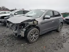 JA4AR3AW8JU001142 2018 MITSUBISHI OUTLANDER