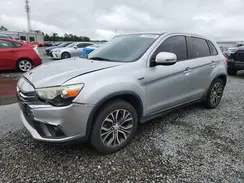 JA4AR3AW8JU001173 2018 MITSUBISHI OUTLANDER